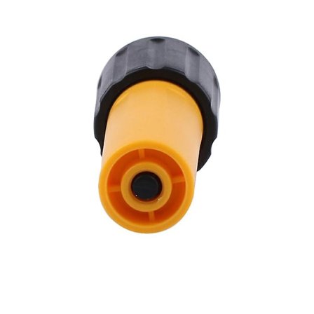 Standard Automatisk Plastlans, Flerfärgad Butted