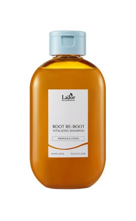 La’dor Root Re-Boot Vitalizing Shampoo 300 ml, Hår, Shampoo, Hårshampoo