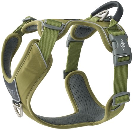 DOG Copenhagen Comfort Walk Pro Harness XS Hunting Green