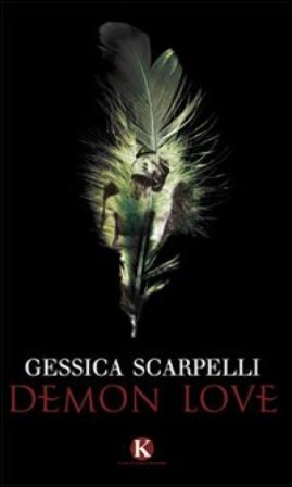 Demon love Gessica Scarpelli