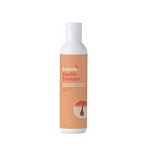 CUTANIA GlycOat Shampoo, 236 ml