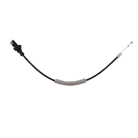 For Hyundai I30 2007 2008 2009 2010 2011 813712R000 Bil Venstre Høyre Dørlås Kabel Wire