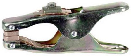 ESAB MP 300 Kontaktklemme, Sveising