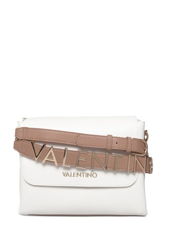 Valentino Bags Alexia - White - ONE SIZE