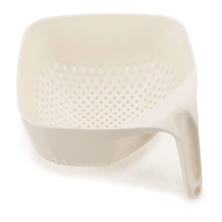 Joseph joseph Square lävikkö, valkoinen