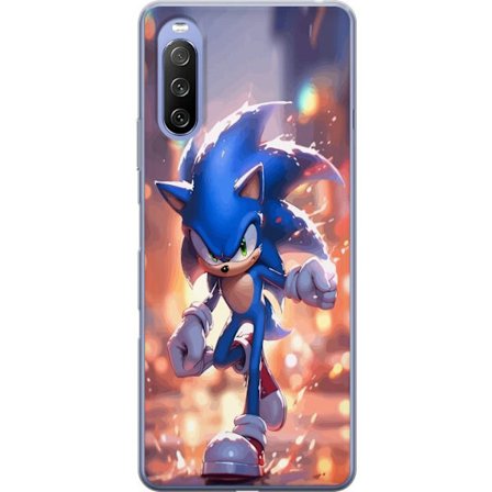Kompatibelt Mobilskal till Sony Sony Xperia 10 III Sonic