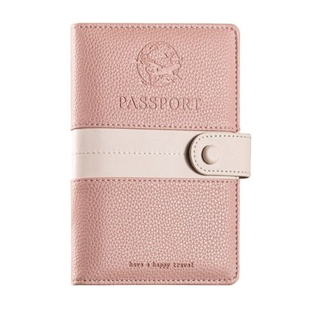 RFID Passport Cove Passport Protector 01 01