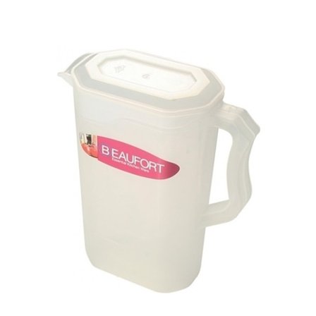 Beaufort Kylkanna 24 x 22 x 10cm Transparent