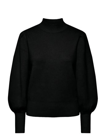 YAS | Yasfonny Ls Knit Pullover S. Noos | XL