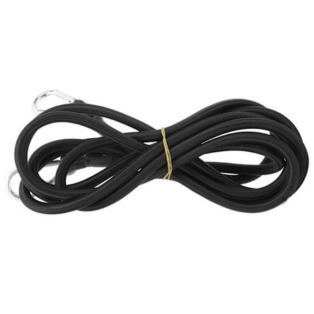 Elastiske bagagestropper til cykel, elcykel, bindebånd