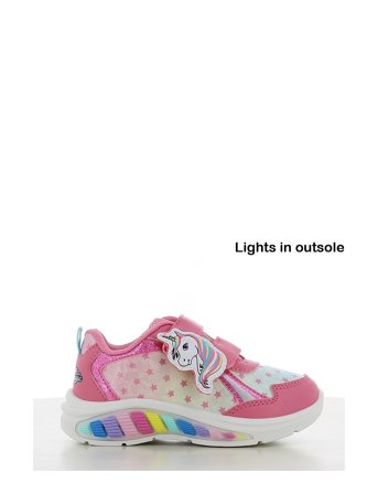 Leomil | Unicorn Sneakers | 31