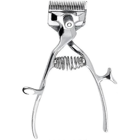 Kæledyrspleje Saks Trimmere til Kat Hundehår - Manuel Trimmer Shavor Saks Dyr Kæledyr Hest Hårtrimmer Barbermaskine Barbermaskine Plejeklipper