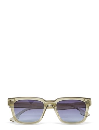 Komono Bobby Sage Gradient - Green - ONE SIZE