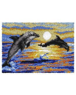 Ryamatta/vepa Delfiner