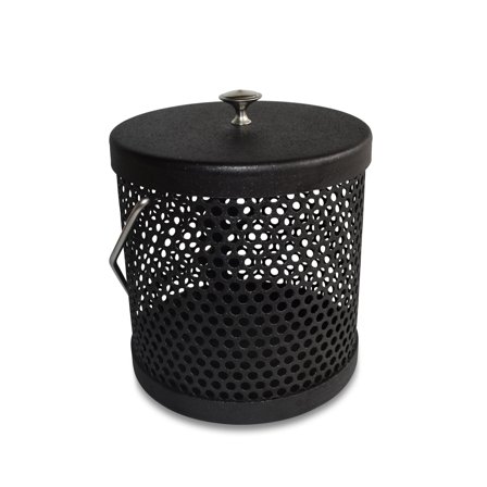 Hällmark 8855 Popcorn gryderet, Madlavning & grill