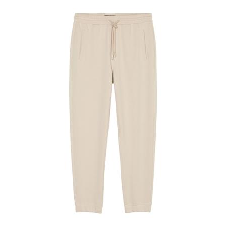 Marc O'Polo Tracksuit bottoms in loopback terrycloth fabric inbo, Herre Jogging Bukser