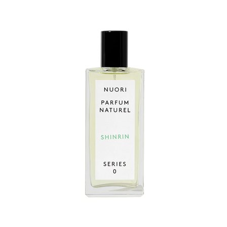 NUORI Shinrin Naturel Eau de Parfum 50 ml, Skincare, Dufte, Eau De Parfum