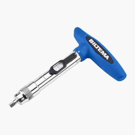 Momentnyckel T-handtag