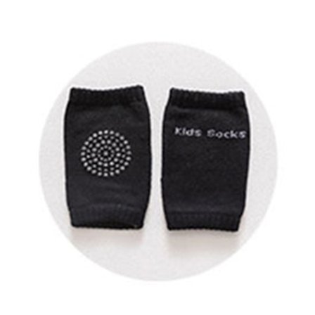 Mjuka Skyddande Bebis Knäskydd (1-PAR)