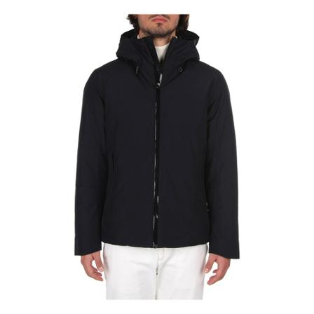 Save The Duck, Jackets Zwart, Heren, Maat:M