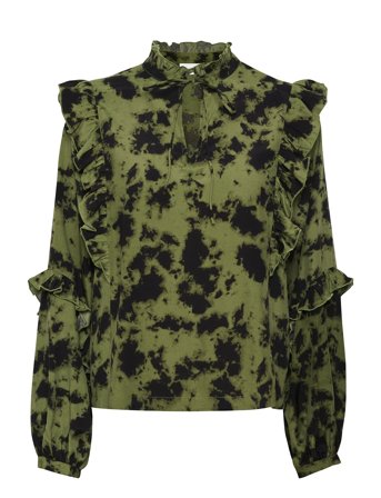 Karen By Simonsen | Kalinkakb Blouse | 34