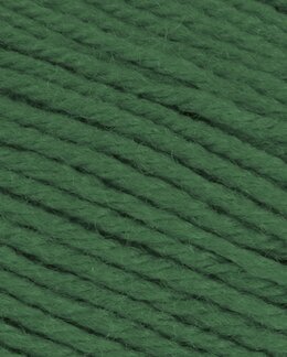 Garn Dale Baby ull Grøn - Dale Garn