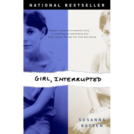 Girl, Interrupted 9780679746041