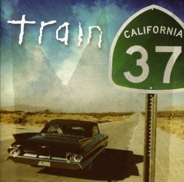 California 37 Train