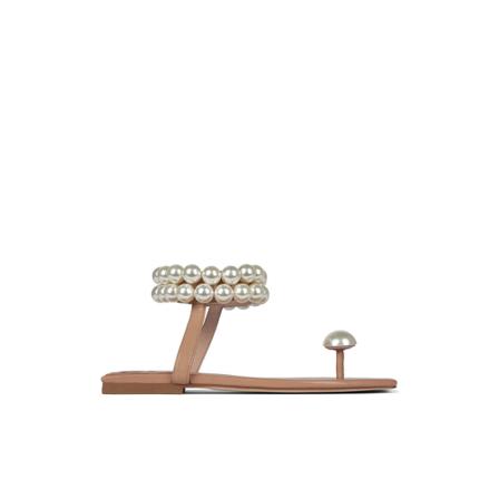 Jeffrey Campbell Sandaler inbo, Dame Sandaler, Størrelse: 40 EU