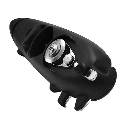 8 i 1 manuell konservöppnare, senior locköppnare i rostfritt stål