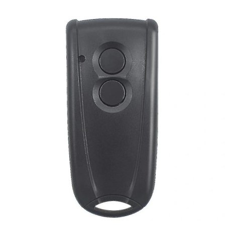 Hormann Ecostar Rse2 Rsc2 433mhz fjernkontroll Rullende kode Ecostar Rsc2-433 Rse2-433 MHz fjernkontroll med batteri