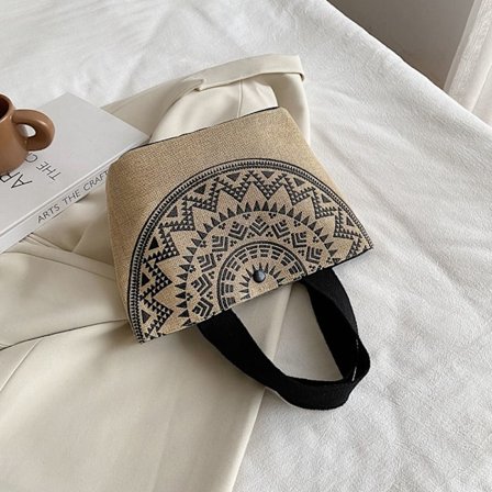 Strandväska Handväska 3 3