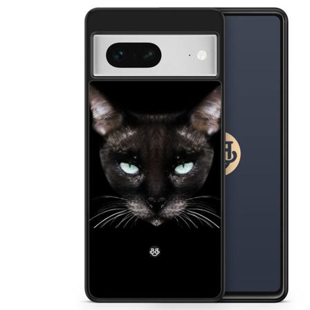 Bjornberry Skal Google Pixel 7 - Siamesiskt Katt
