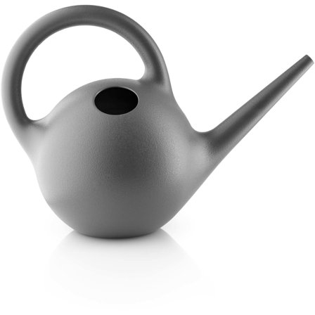 Eva solo Globe-vesikannu, 2,5 L, tummanharmaa