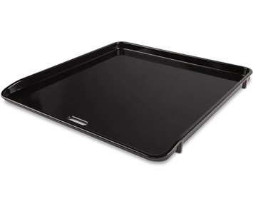 Weber-Crafted Stekplatta-Stekebord for gassgriller - varierer grillingen-Barbecue-Grilltilbehør