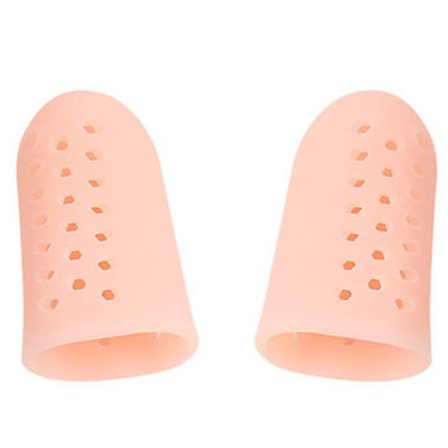 Blødt Beskyttende Stortå Beskyttelse