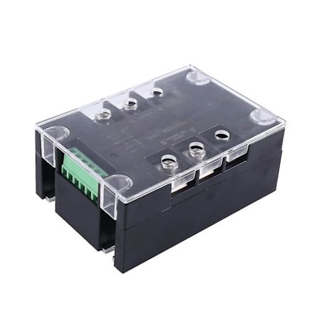 220v 40a Forbedret Enkeltfase Ac Spenningsregulator Modul Regulator Modul