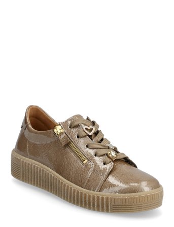 Gabor Sneaker - Brown - 42