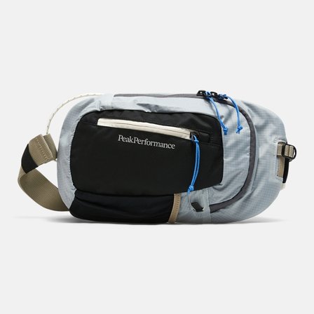 Peak Performance - Outdoor Sling Bag 4,5L