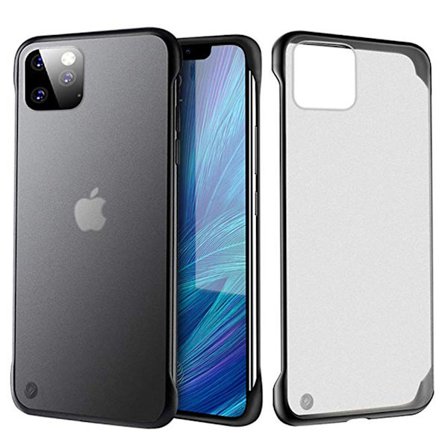 iPhone 11 - Kraftfullt Skal