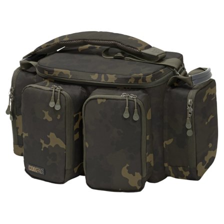 Korda Compac Small Carryall Dark Kamo