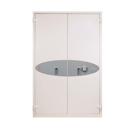 PHOENIX Säkerhetsskåp FS1923E - 772 L - Lyreco - Kontorsmöbler och inredning - Skåp och hyllor - Värdeskåp