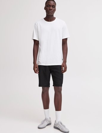 Blend Bhbilly Shorts - Black - XXL