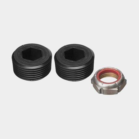 Plugg kit 88847A1