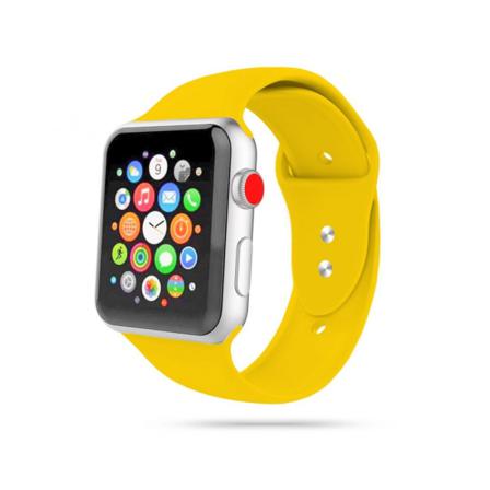 Armband • Apple Watch 1/2/3/4/5/6/7/se (42/44/45mm) • Icon • ...