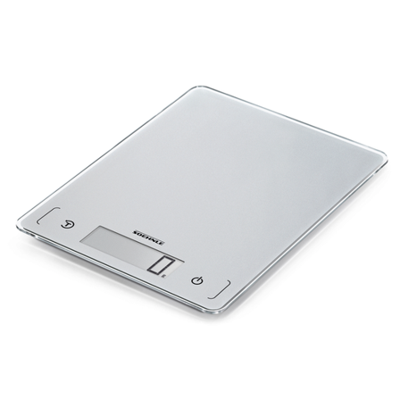 SOEHNLE KJØKKENVEKT PAGECOMFORT300SLIM