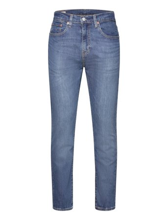 Levi's | 502 Taper Med Indigo - Worn In | 32 x 32