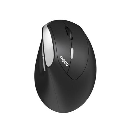 Rapoo Mus EV250 2,4 GHz Langaton Optinen - Musta