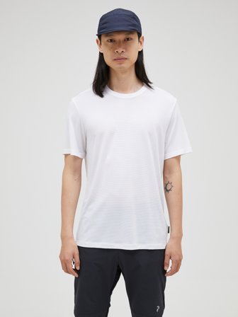 Delta Short Sleeve Homme