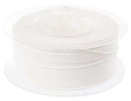 SPECTRUM 3D Filament smart ABS 1.75mm POLAR WHITE 1kg